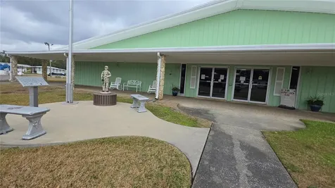 252 Pinewood Drive Eustis FL 32726