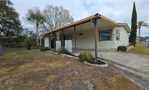 252 Pinewood Drive Eustis FL 32726