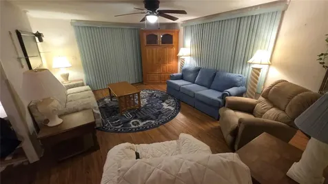 252 Pinewood Drive Eustis FL 32726