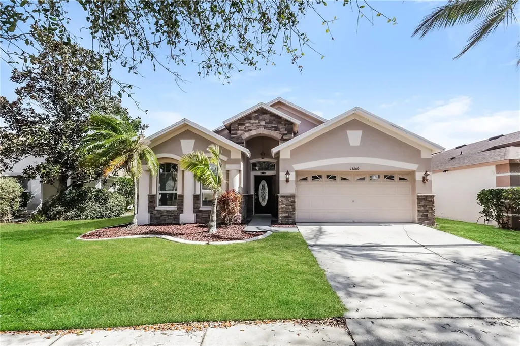 13809 Ogakor Drive Riverview FL 33579