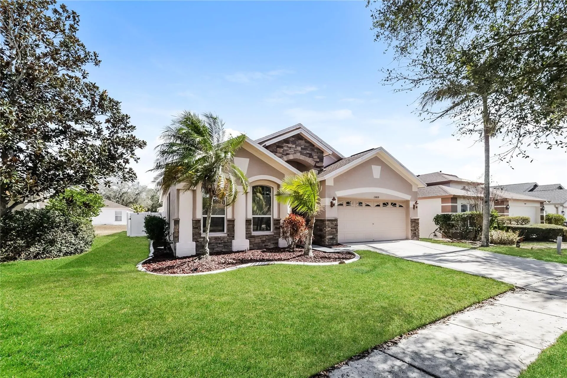 13809 Ogakor Drive Riverview FL 33579