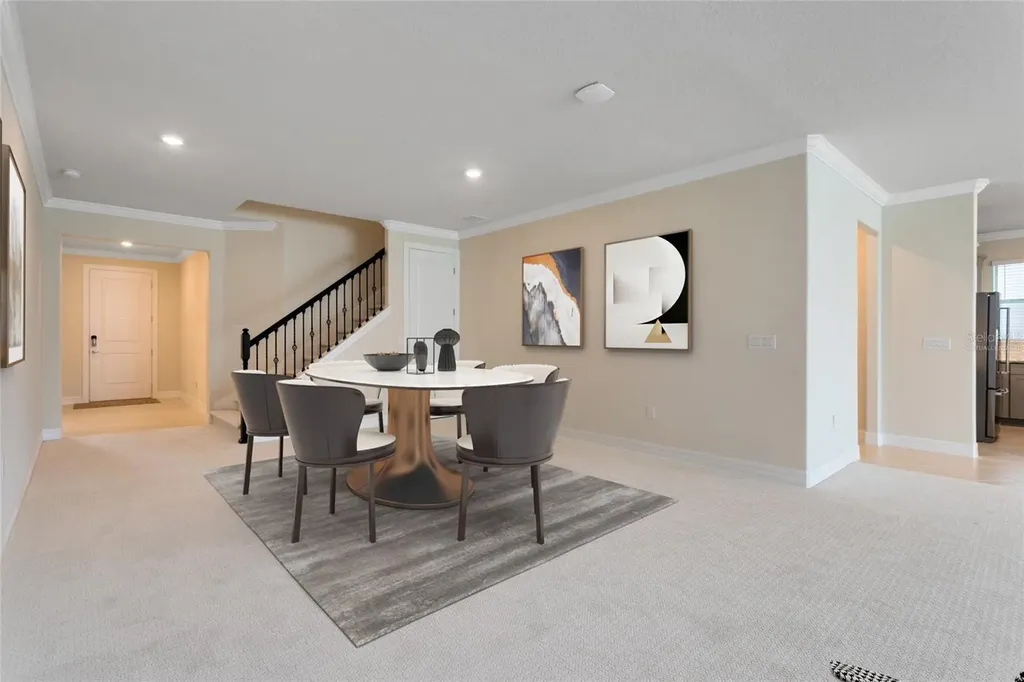 9212 Hanging Vine Court Orlando FL 32836