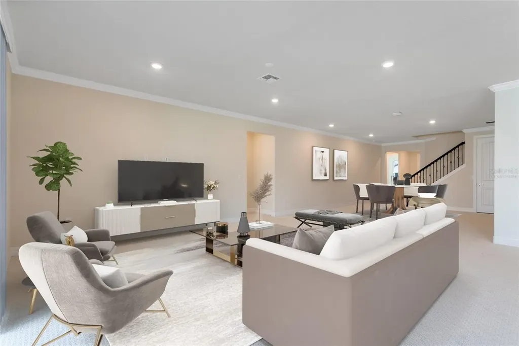 9212 Hanging Vine Court Orlando FL 32836