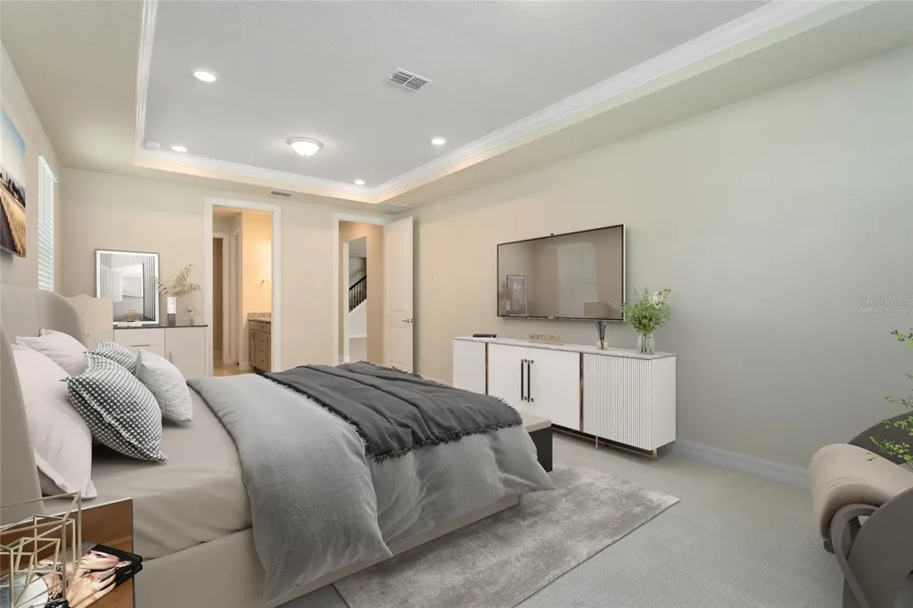 9212 Hanging Vine Court Orlando FL 32836