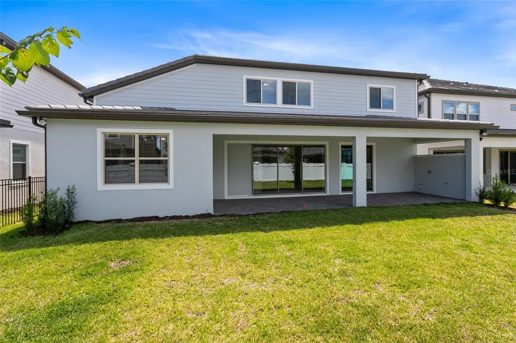 9212 Hanging Vine Court Orlando FL 32836