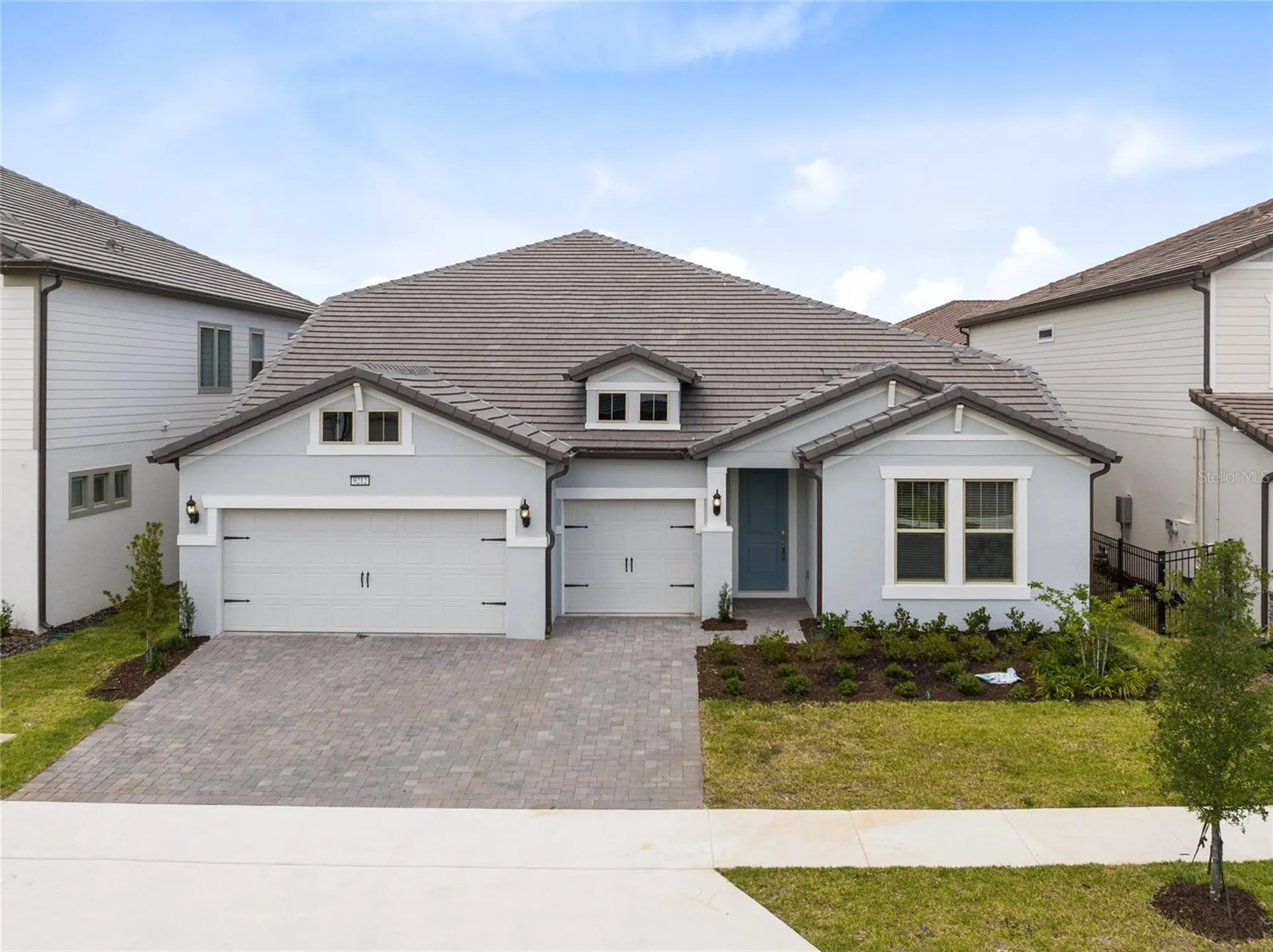 9212 Hanging Vine Court Orlando FL 32836