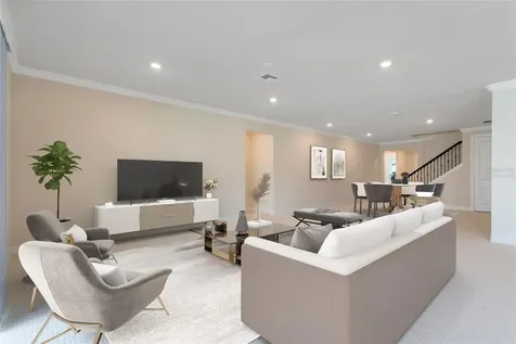 9212 Hanging Vine Court Orlando FL 32836