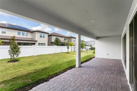 9212 Hanging Vine Court Orlando FL 32836