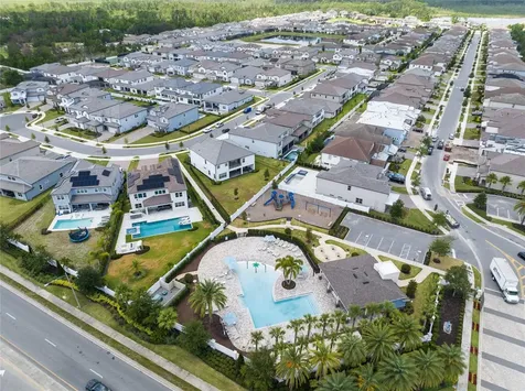 9212 Hanging Vine Court Orlando FL 32836
