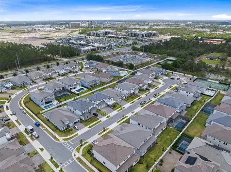 9212 Hanging Vine Court Orlando FL 32836
