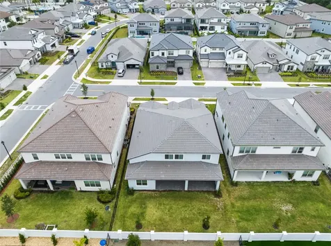 9212 Hanging Vine Court Orlando FL 32836