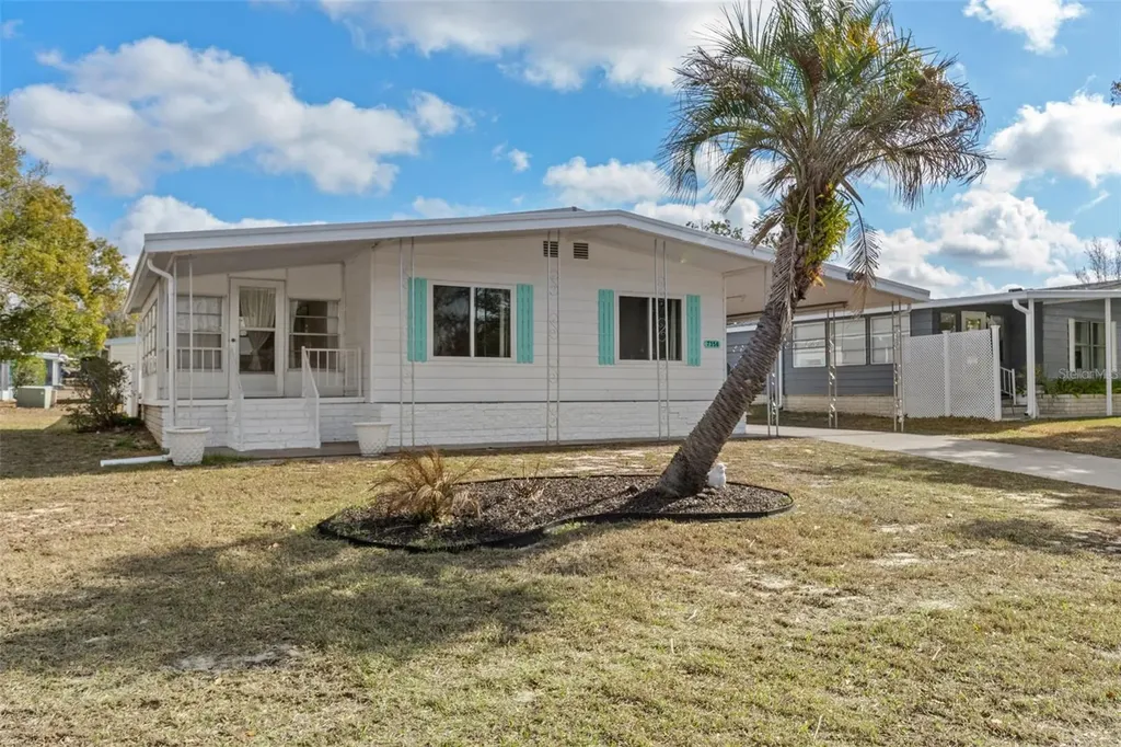 7356 Western Circle Drive Brooksville FL 34613