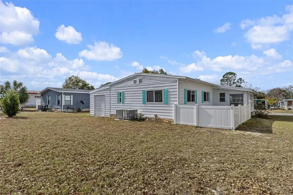 7356 Western Circle Drive Brooksville FL 34613