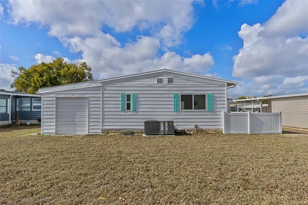 7356 Western Circle Drive Brooksville FL 34613