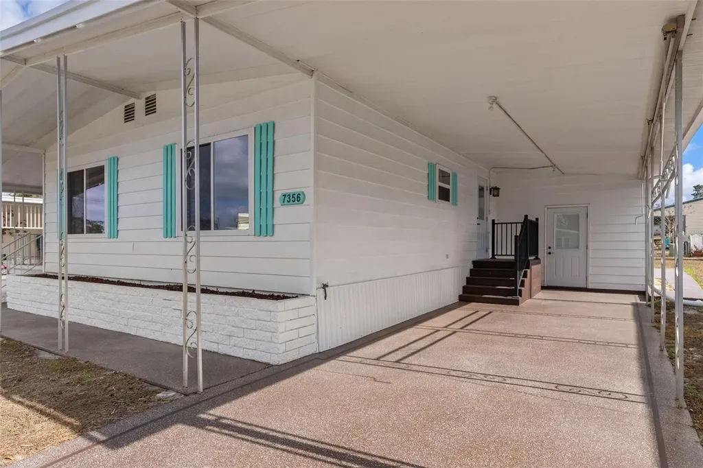 7356 Western Circle Drive Brooksville FL 34613