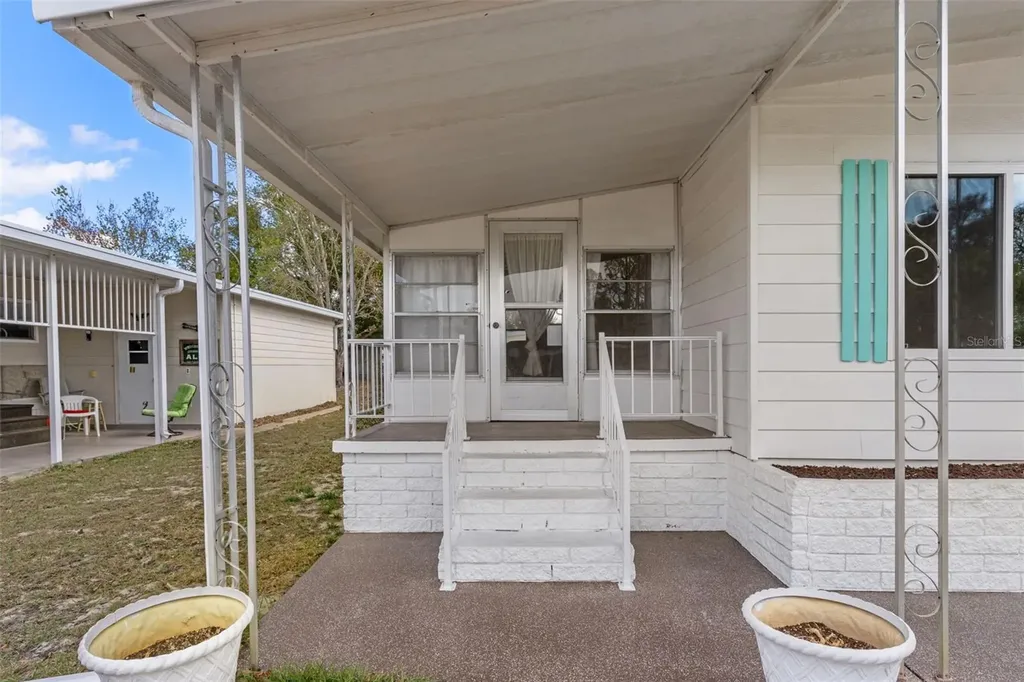 7356 Western Circle Drive Brooksville FL 34613