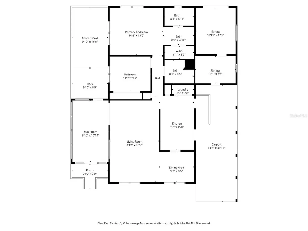 7356 Western Circle Drive Brooksville FL 34613