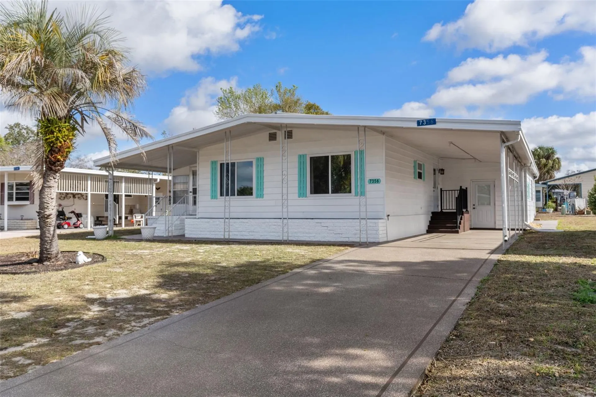 7356 Western Circle Drive Brooksville FL 34613