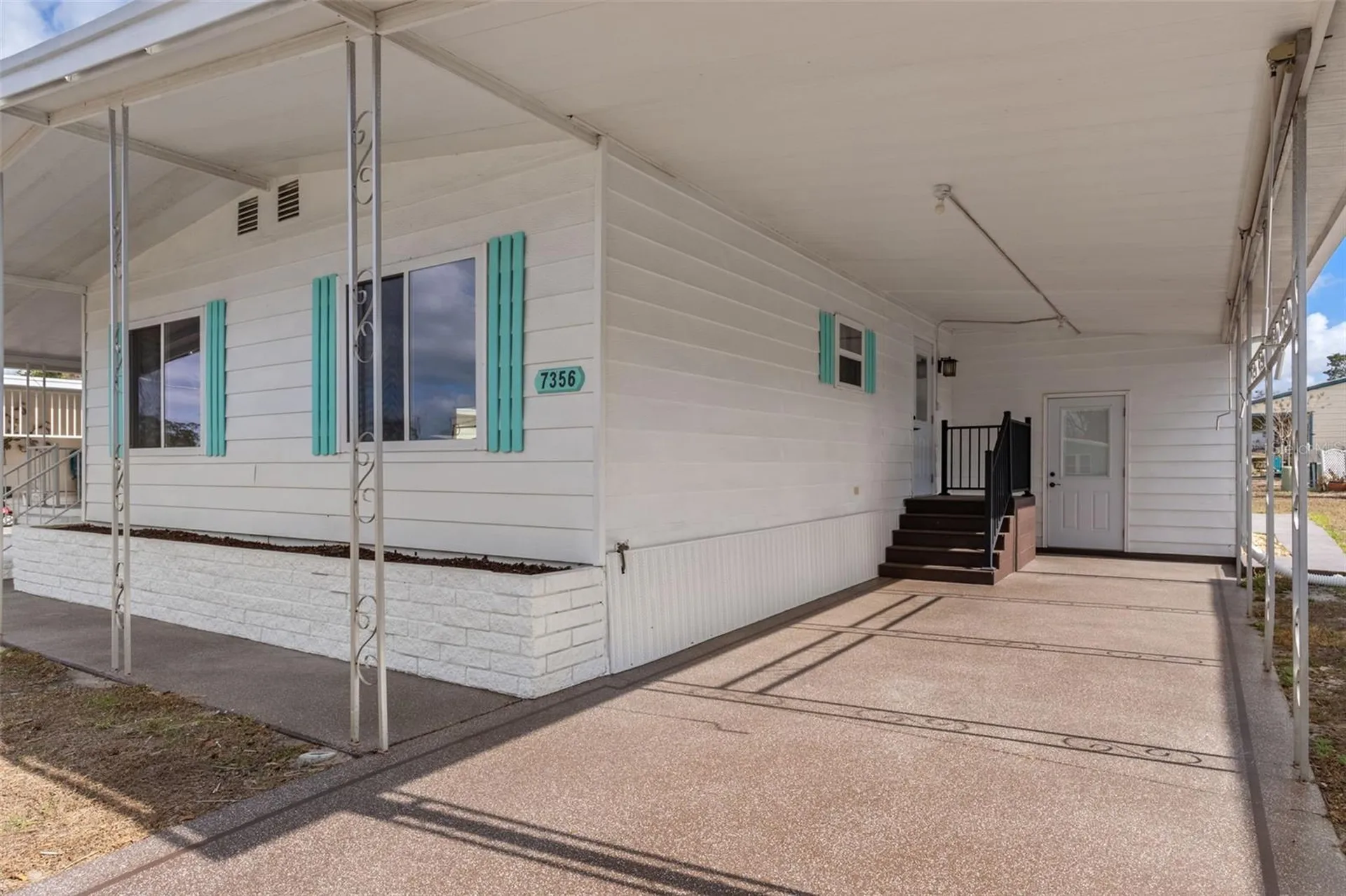 7356 Western Circle Drive Brooksville FL 34613