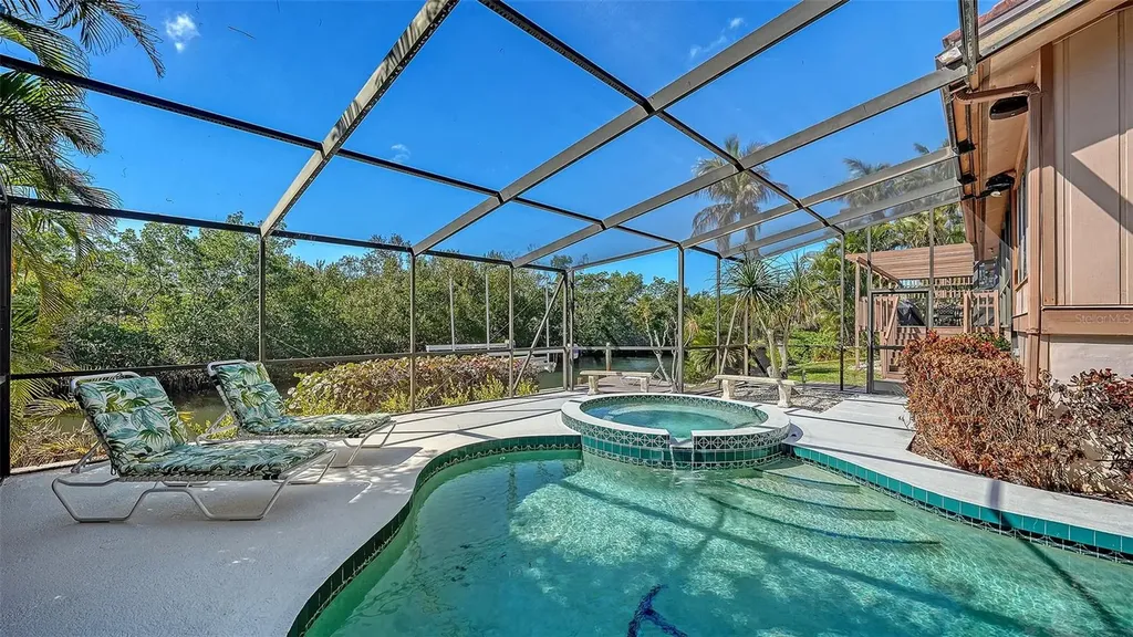 3131 Bayou Sound Longboat Key FL 34228