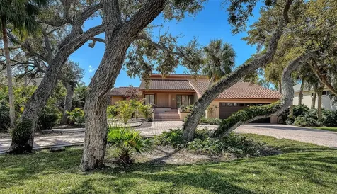 3131 Bayou Sound Longboat Key FL 34228