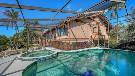 3131 Bayou Sound Longboat Key FL 34228