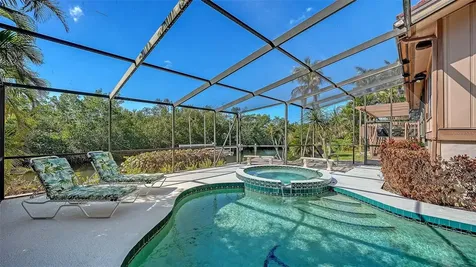 3131 Bayou Sound Longboat Key FL 34228