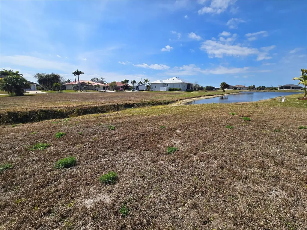 24355 Matias Lane Punta Gorda FL 33955