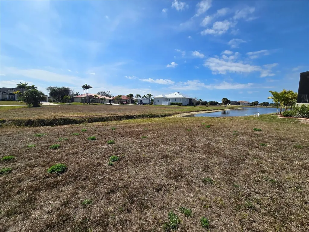 24355 Matias Lane Punta Gorda FL 33955