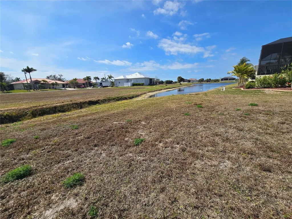 24355 Matias Lane Punta Gorda FL 33955