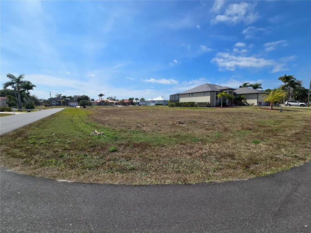 24355 Matias Lane Punta Gorda FL 33955