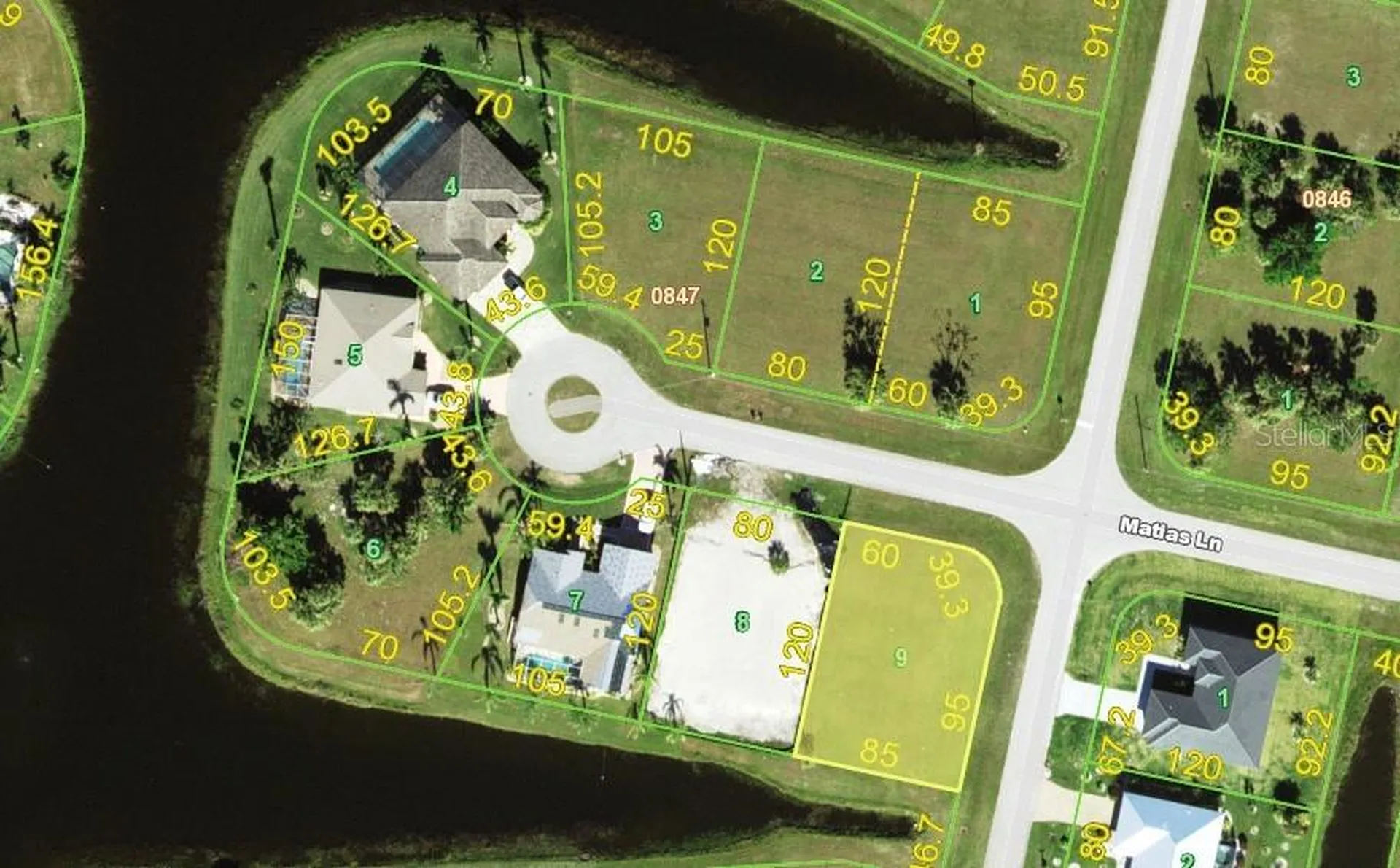 24355 Matias Lane Punta Gorda FL 33955