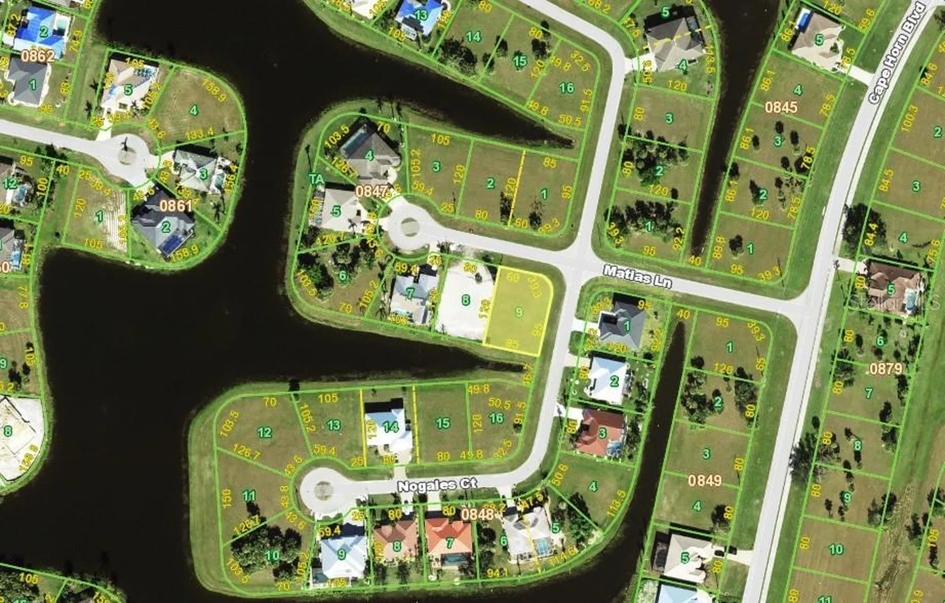24355 Matias Lane Punta Gorda FL 33955
