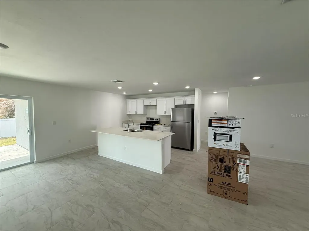 1288 Nackman Road North Port FL 34288