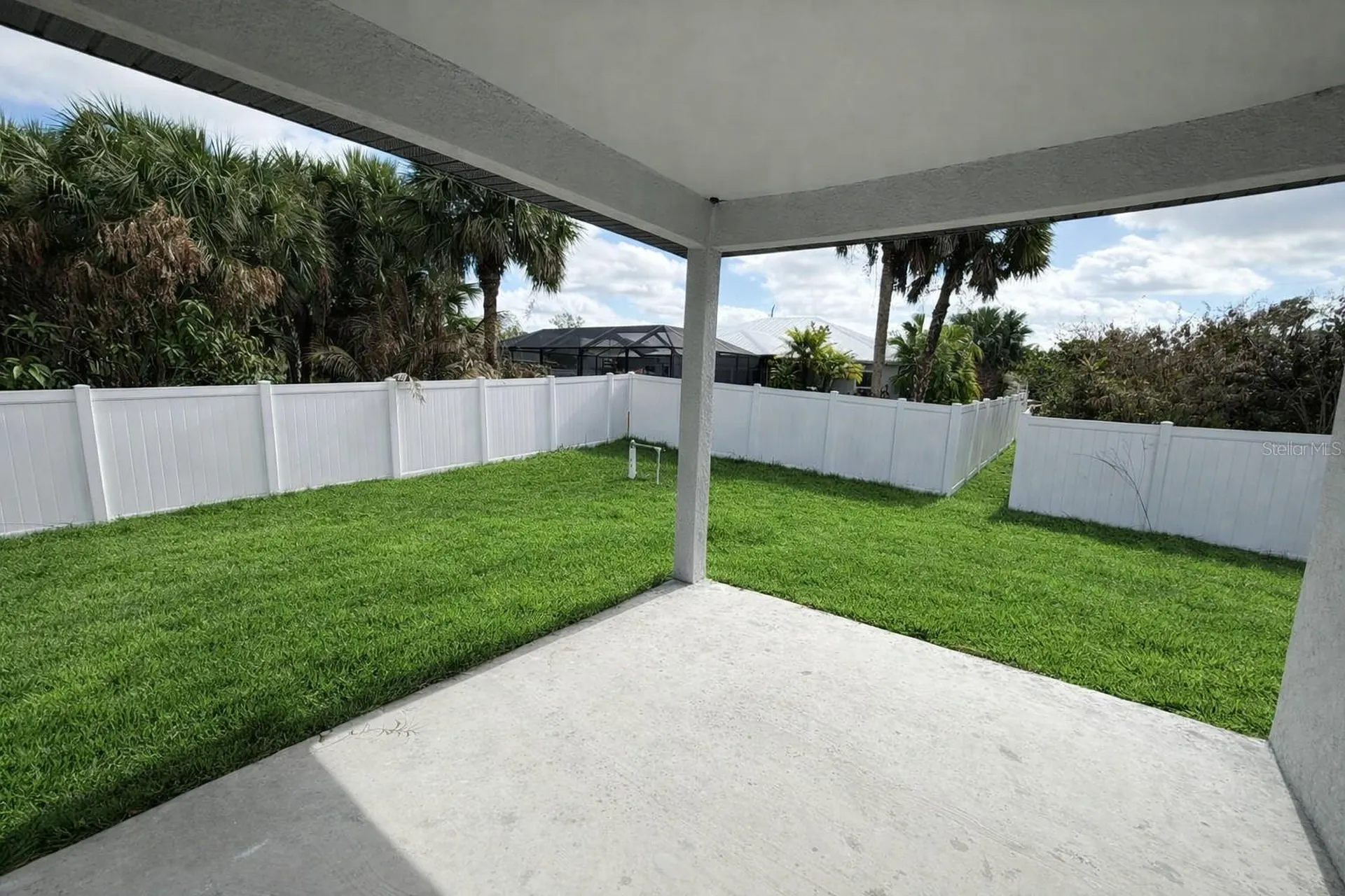 1288 Nackman Road North Port FL 34288