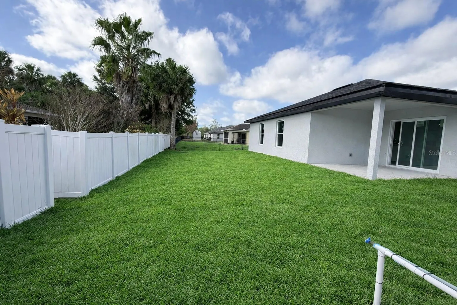 1288 Nackman Road North Port FL 34288