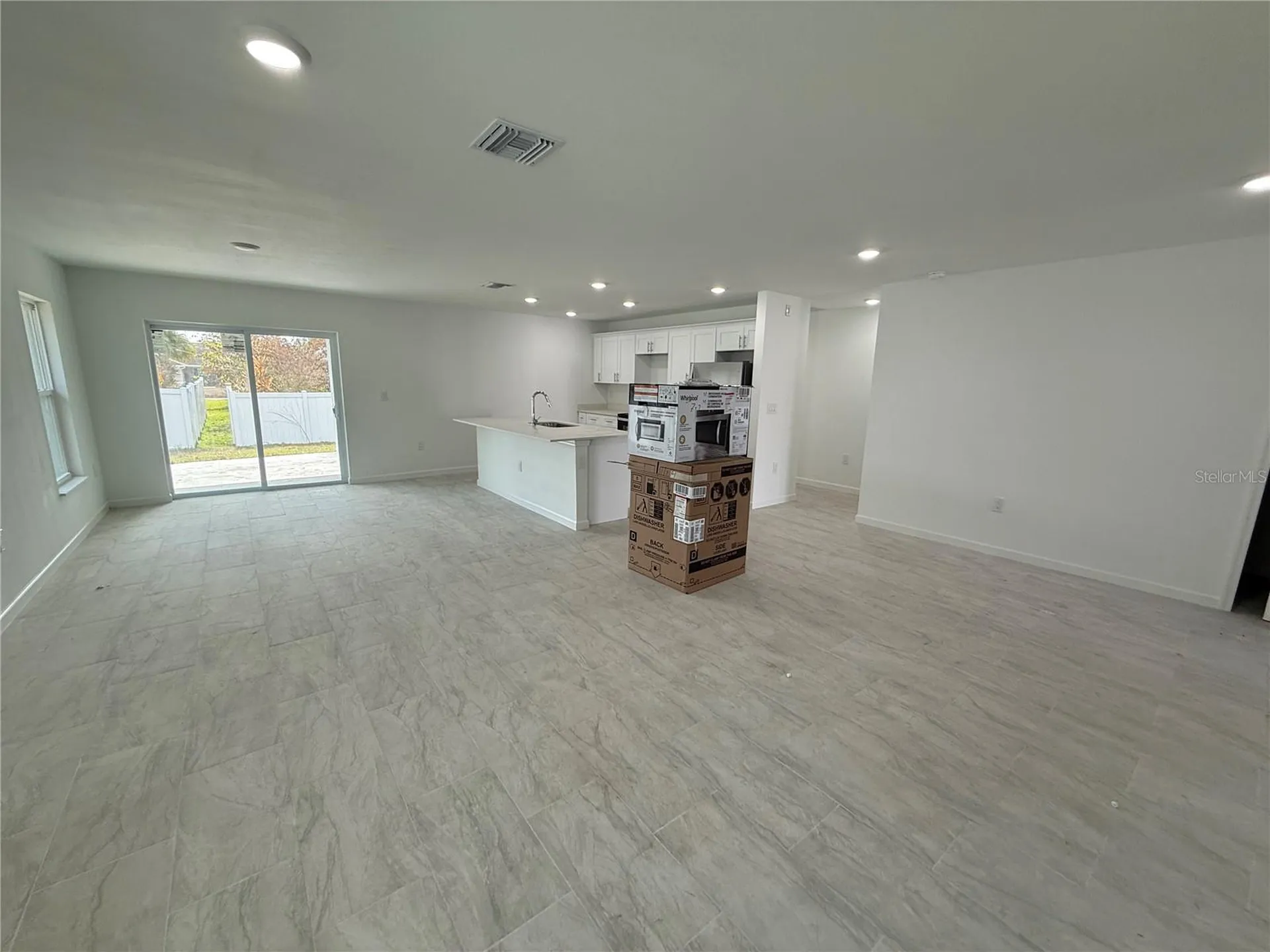 1288 Nackman Road North Port FL 34288