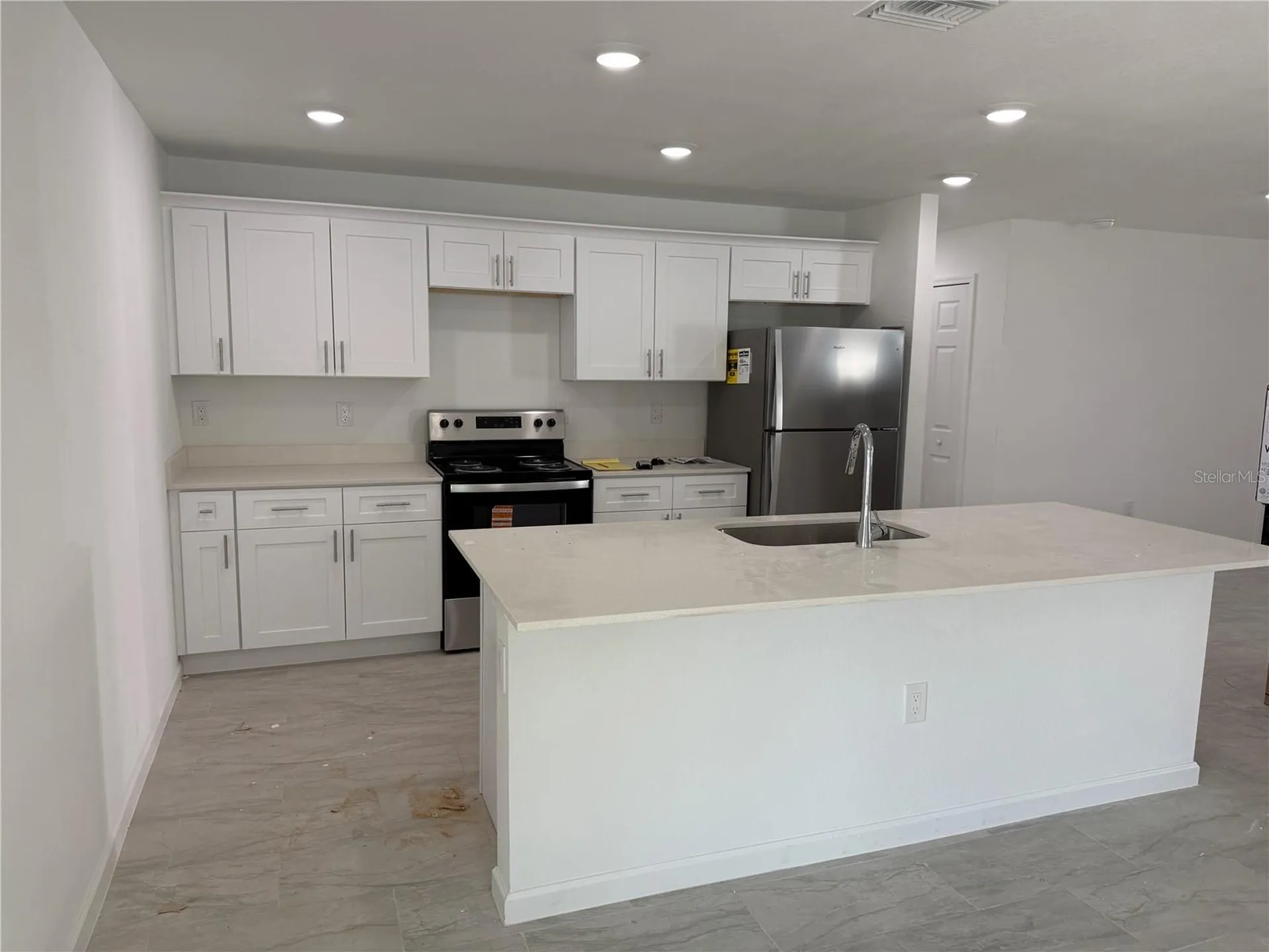 1288 Nackman Road North Port FL 34288