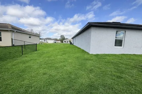 1288 Nackman Road North Port FL 34288