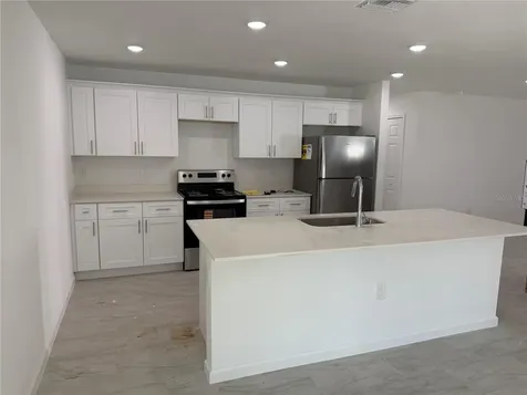 1288 Nackman Road North Port FL 34288