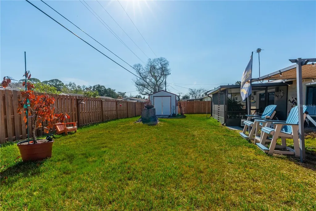 2005 Oriole Lane South Daytona FL 32119