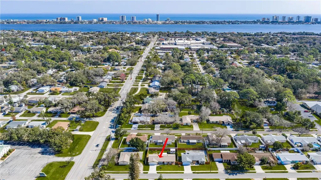 2005 Oriole Lane South Daytona FL 32119