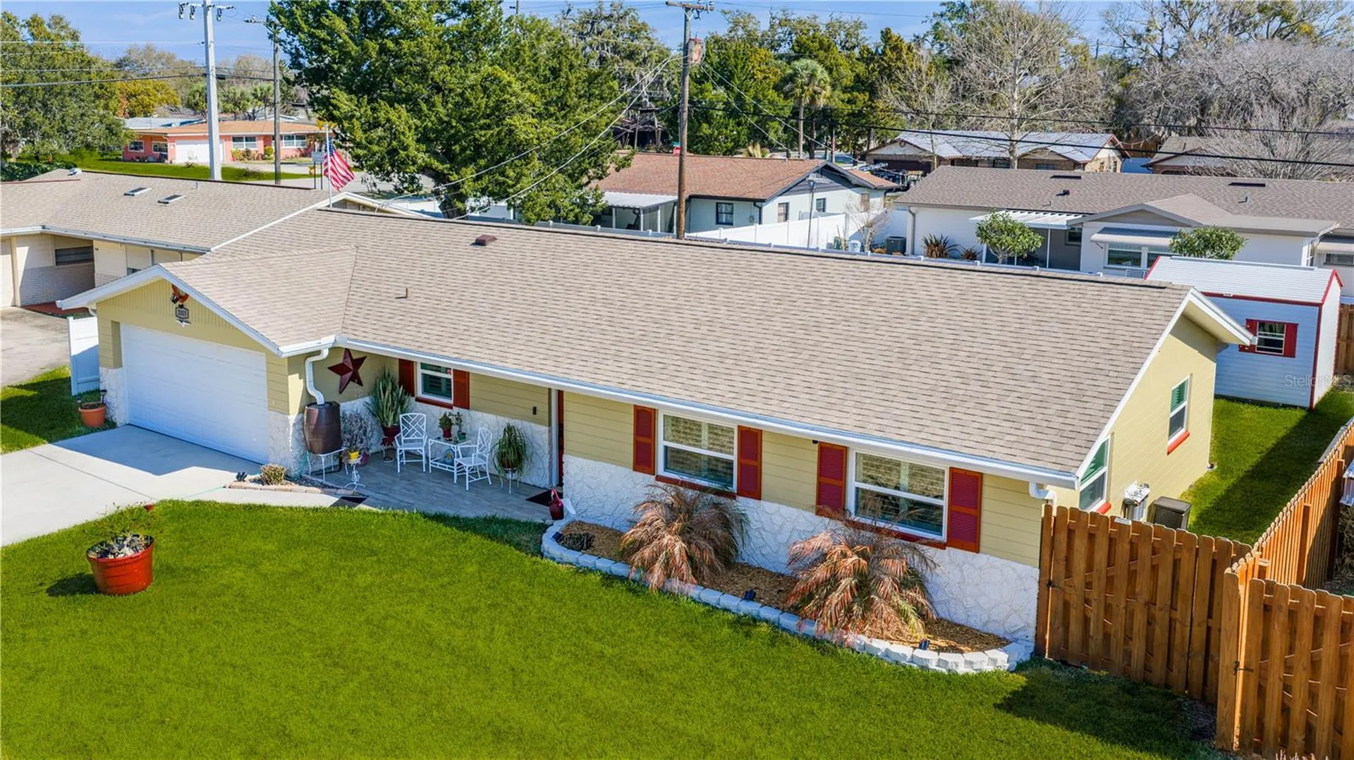 2005 Oriole Lane South Daytona FL 32119