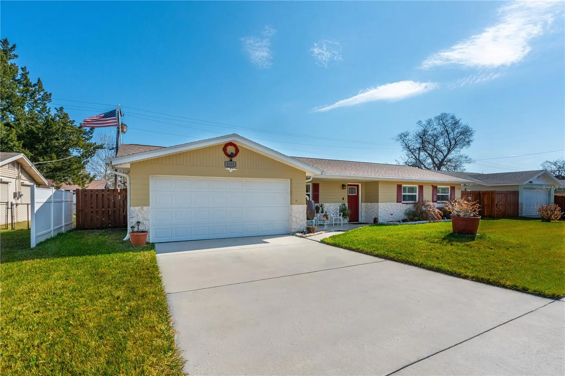 2005 Oriole Lane South Daytona FL 32119