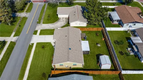 2005 Oriole Lane South Daytona FL 32119