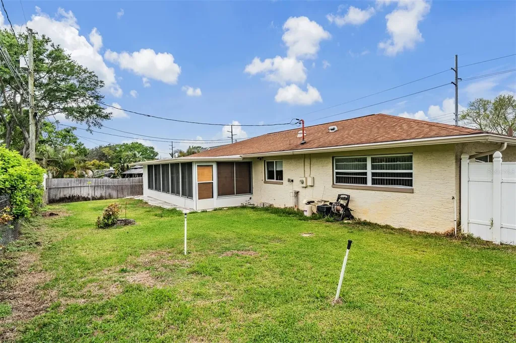 1735 Union Street Clearwater FL 33755