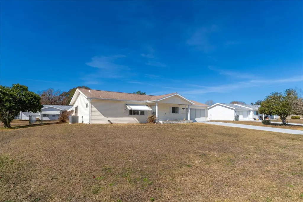 10744 SW 62nd Terrace Ocala FL 34476
