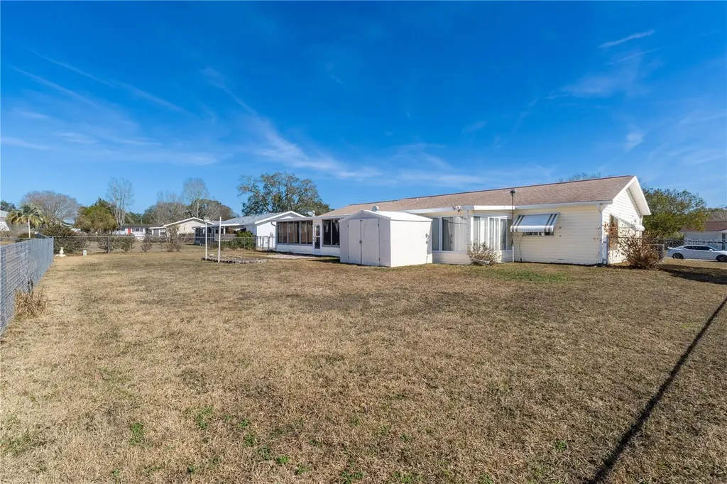 10744 SW 62nd Terrace Ocala FL 34476