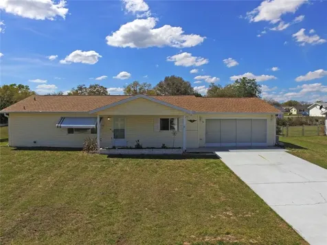 10744 SW 62nd Terrace Ocala FL 34476