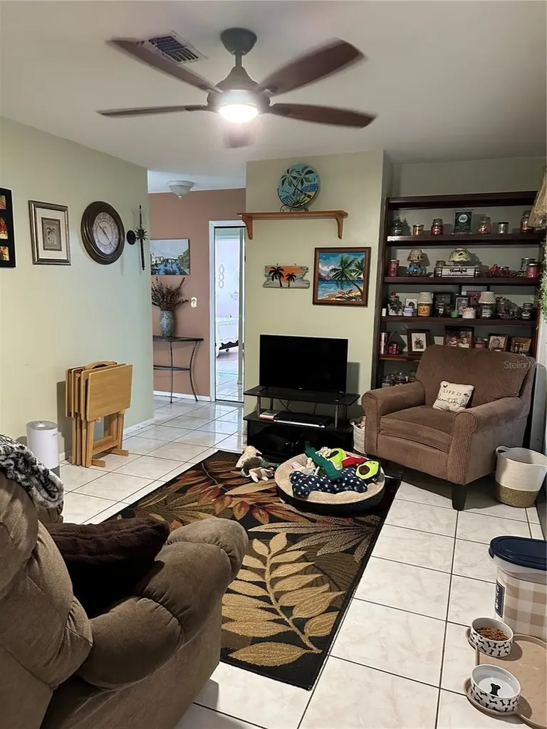 1427 Amy Circle Spring Hill FL 34606